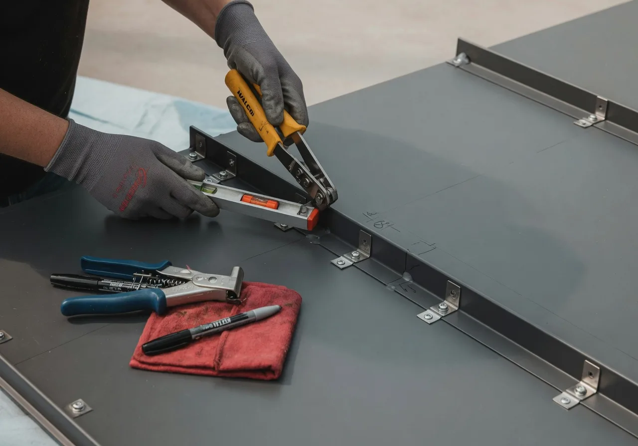 Why choose Metal Roofing Installation in Stapleton, GA